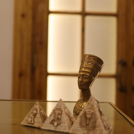 Champollion Palace Kair Zewnętrze zdjęcie