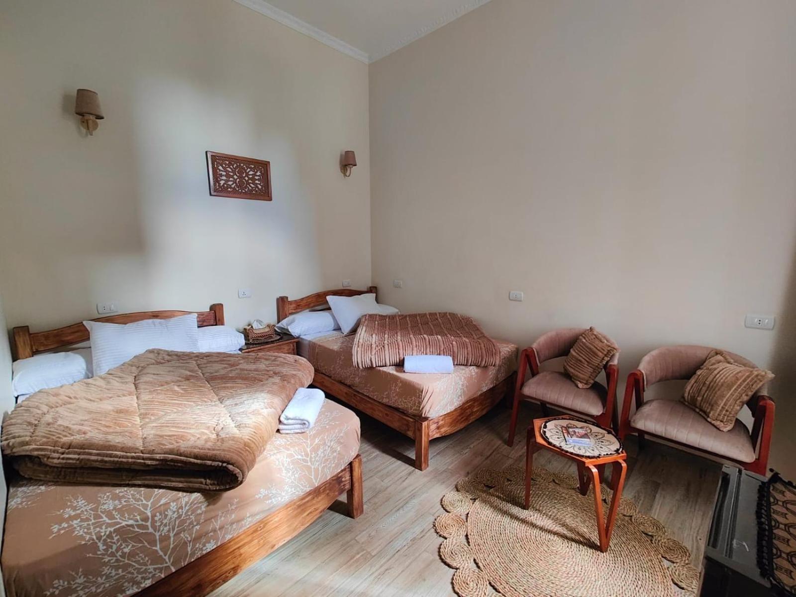 Champollion Palace Kair Zewnętrze zdjęcie