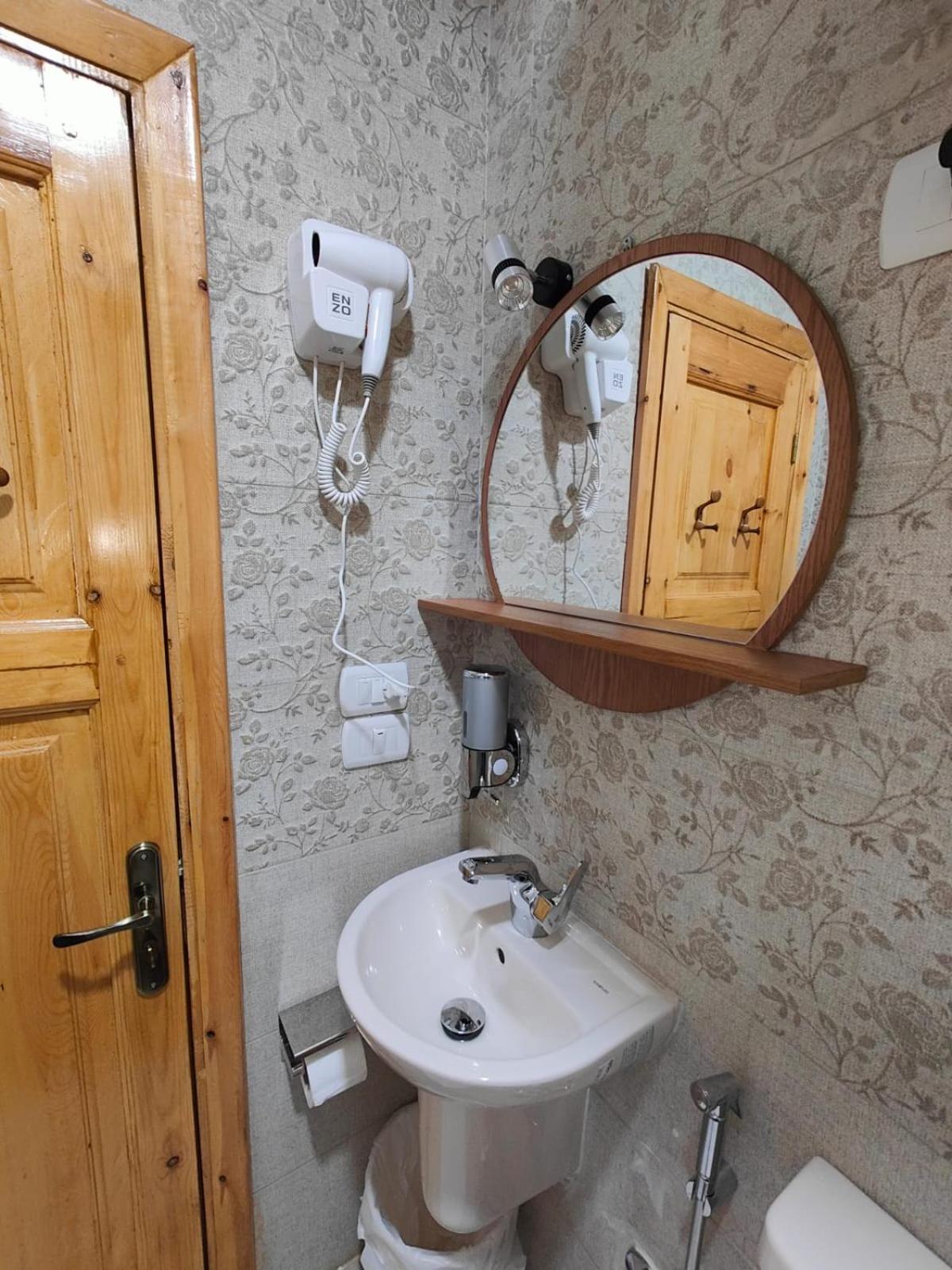 Champollion Palace Kair Zewnętrze zdjęcie