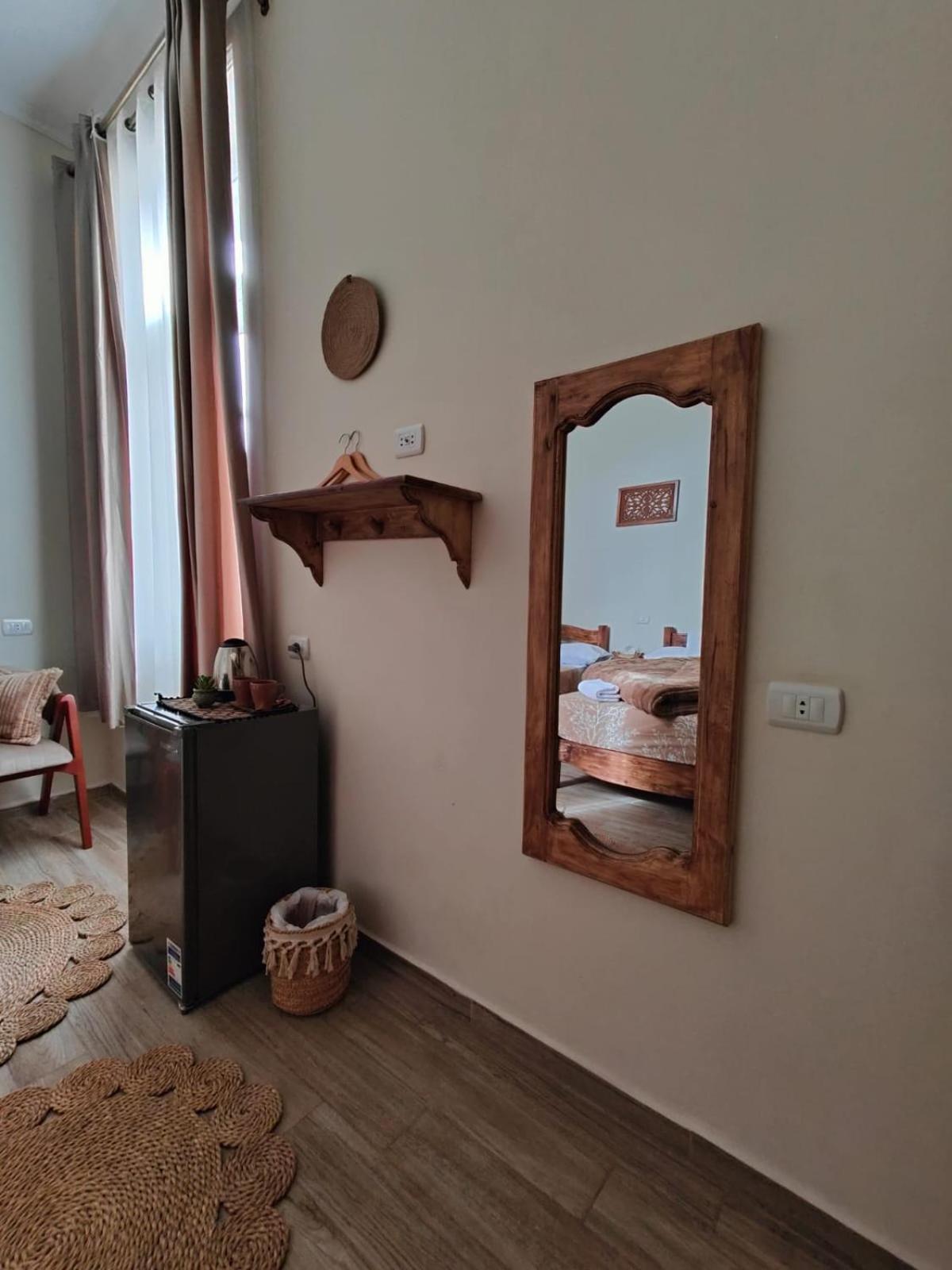 Champollion Palace Kair Zewnętrze zdjęcie