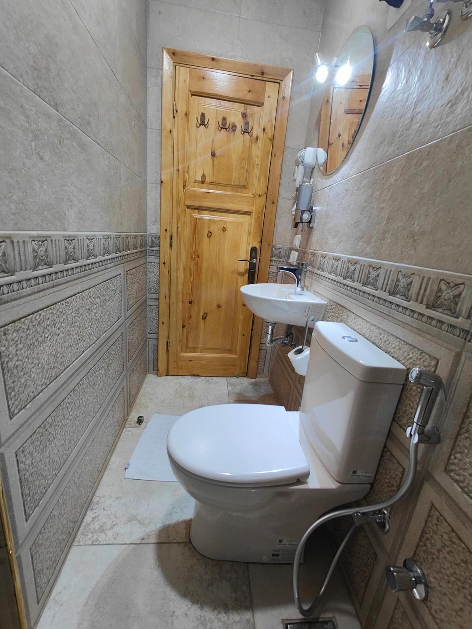 Champollion Palace Kair Zewnętrze zdjęcie
