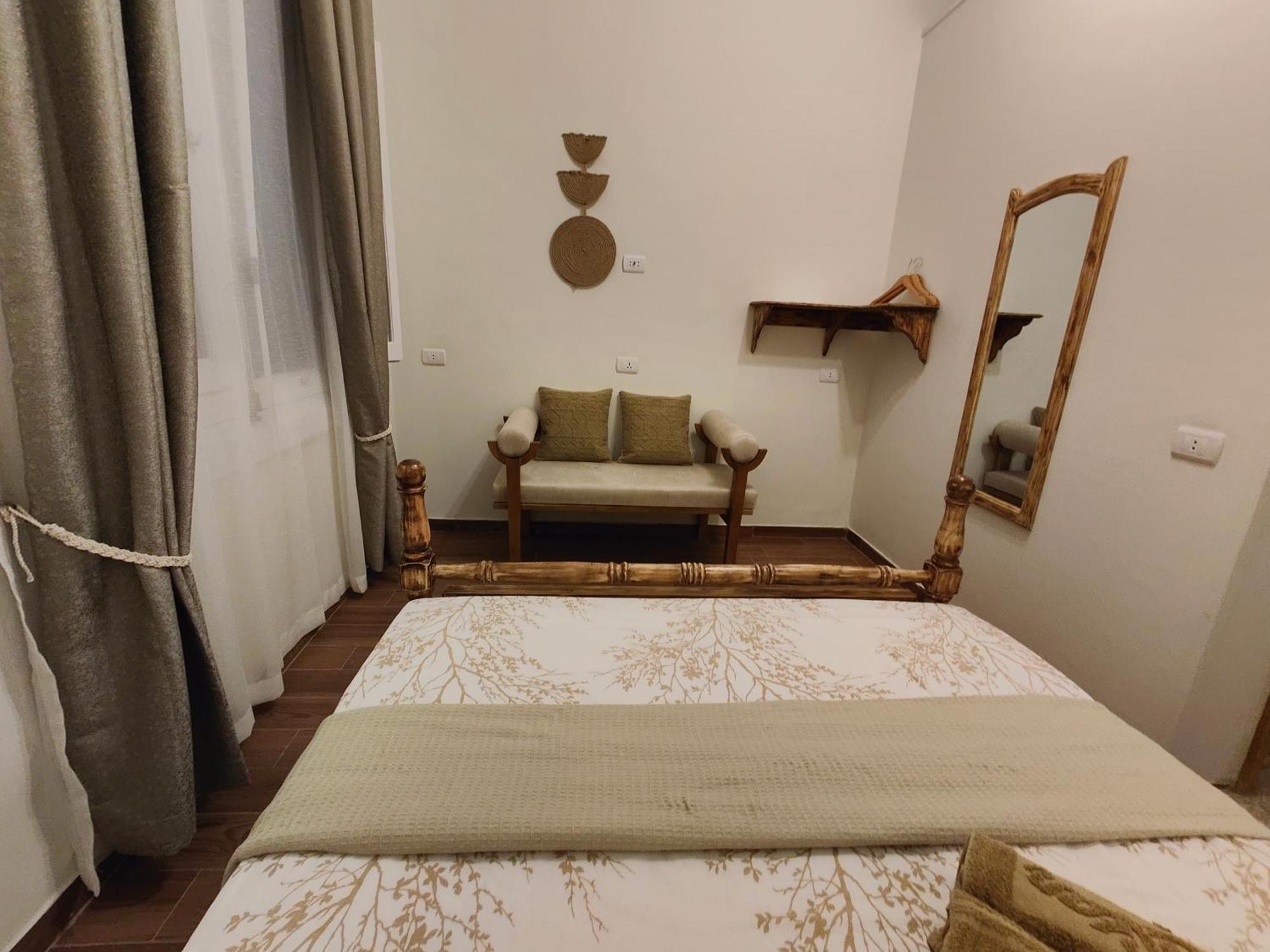 Champollion Palace Kair Zewnętrze zdjęcie