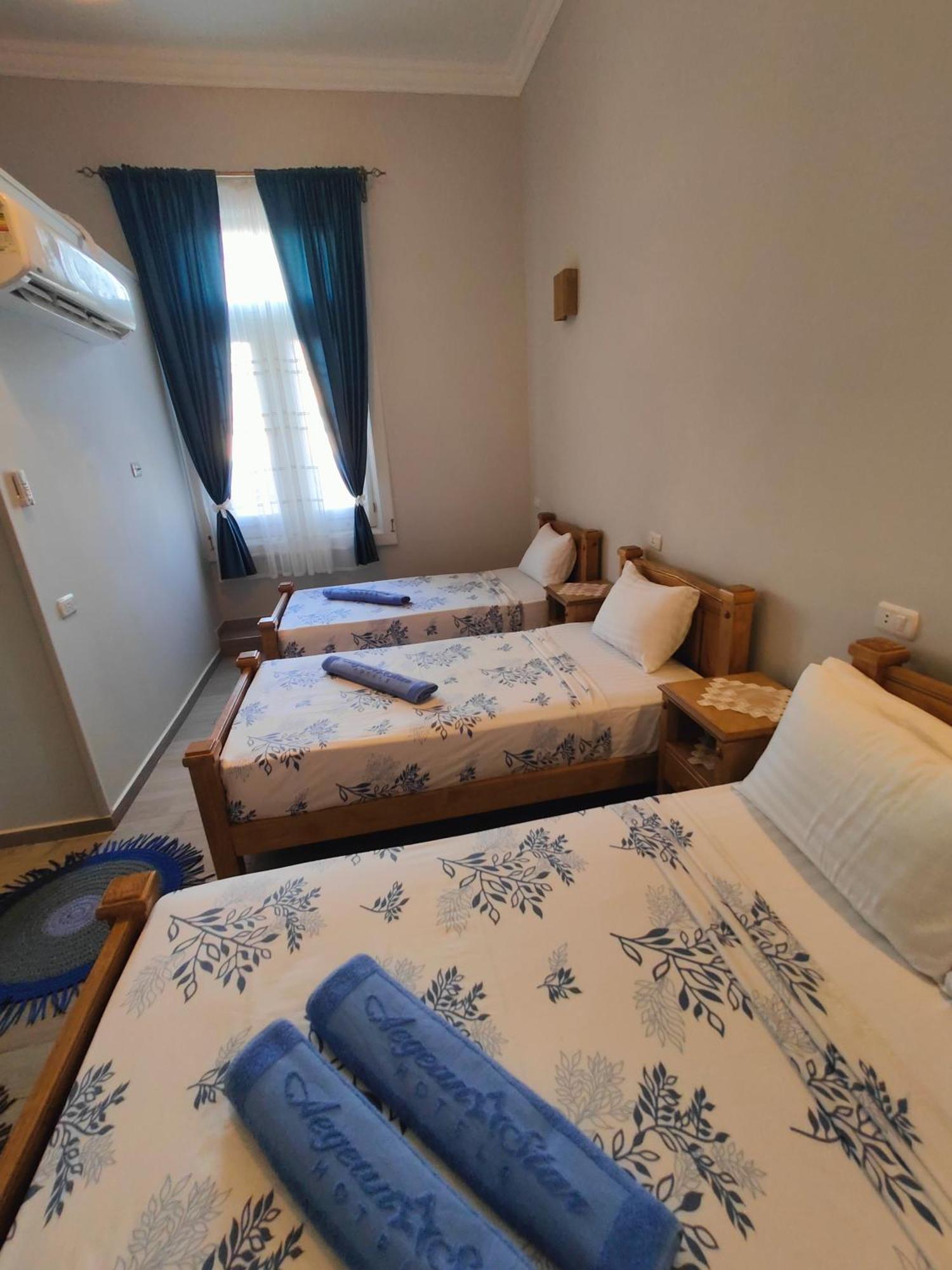 Champollion Palace Kair Zewnętrze zdjęcie