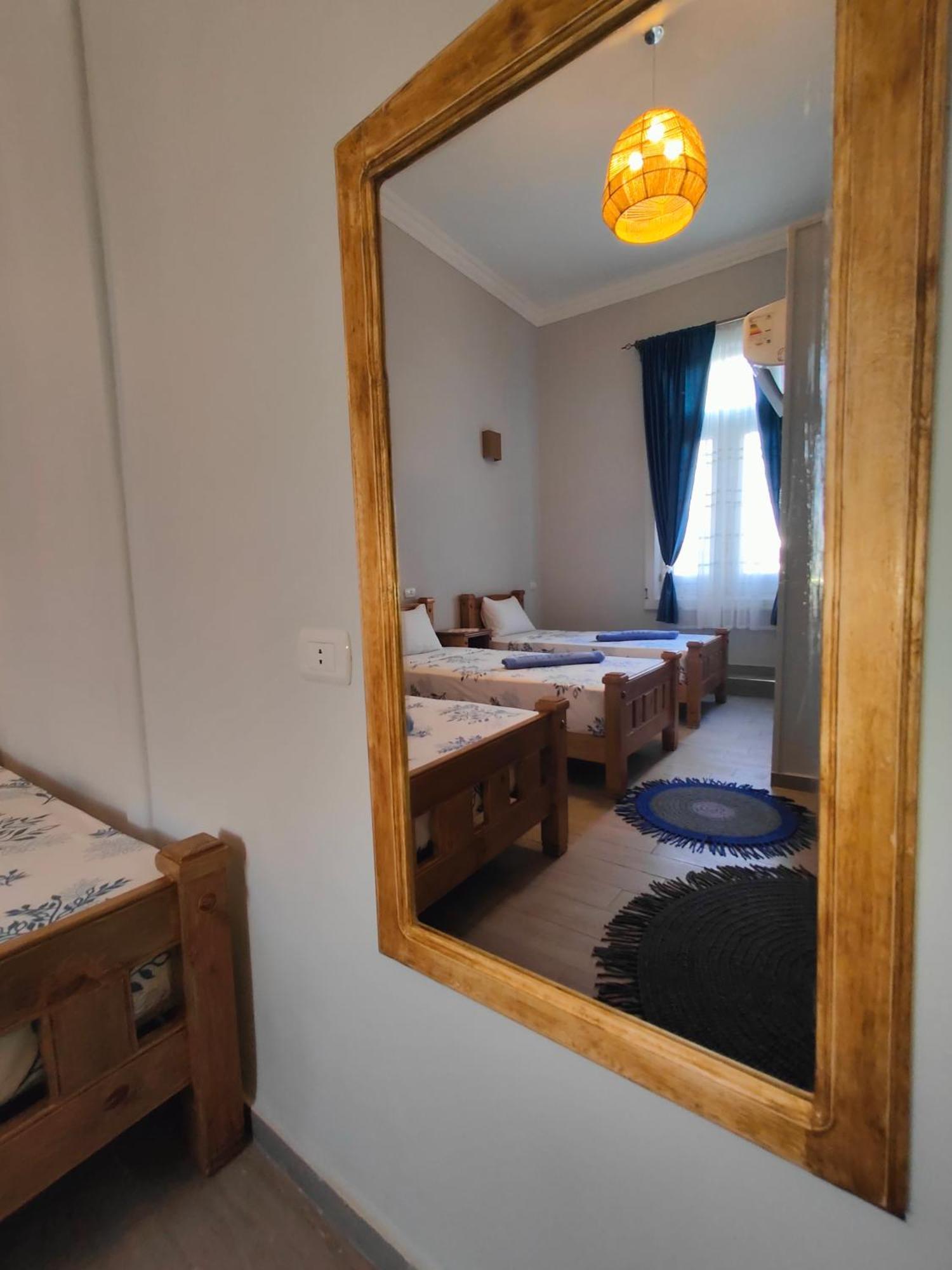 Champollion Palace Kair Zewnętrze zdjęcie
