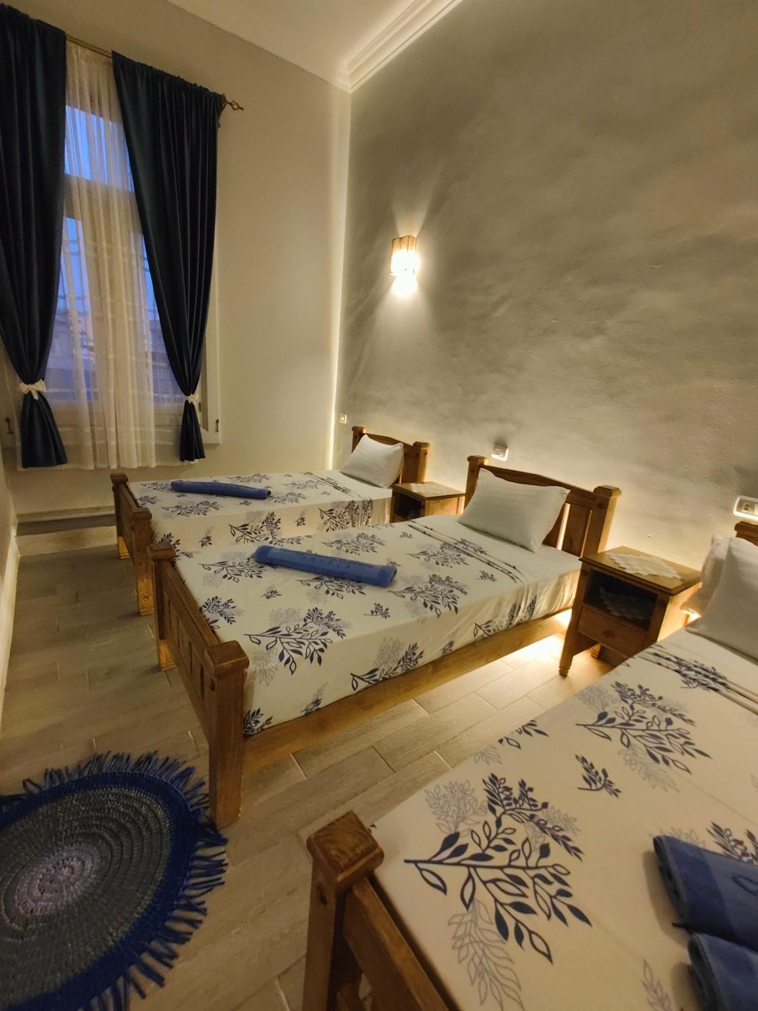 Champollion Palace Kair Zewnętrze zdjęcie